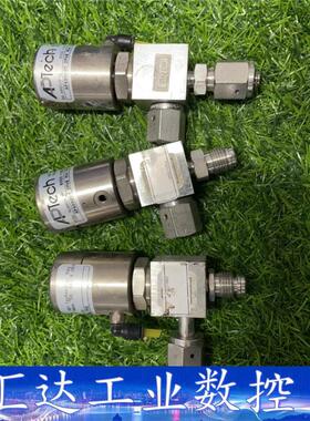 APTech隔膜阀AP4550SM 议价  询价下单