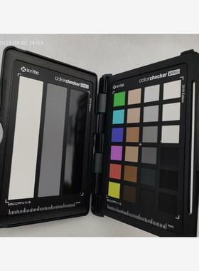 calibrite (原爱色丽xrite)passport