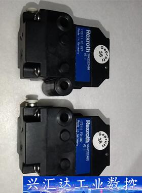 Rexroth力士乐挡停气缸，型号:3842522400，产  询价下单