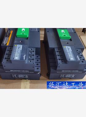 施耐德WATSN 4P 63A PC级双电源自动转换开关 3 询价下单