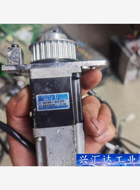 拆机多摩川伺服电机 拆机器手的  4603N2185E200  询价下单