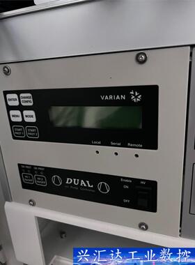 Varian 离子泵 控制器 starcell离子泵，  询价下单