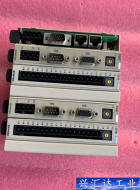 原装拆机新代SYNTEC模块F31-FC-HHB-M3-PW 议价商品