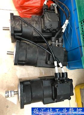 安川防爆电机USASGM-08EW2KBG 拆机的 单价12 议价商品