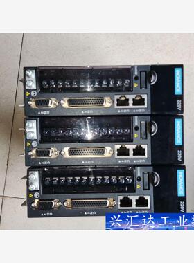 汇川伺服400W驱动器，lS510PS2R8Ⅰ，功能包好，成 议价商品