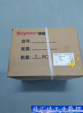 睿能Raynen，RA1E-12RM，2KW驱动器，MC1-  询价下单