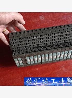 西门子ET200S扩展模块 4DI DC24V 6ES7 1  询价下单