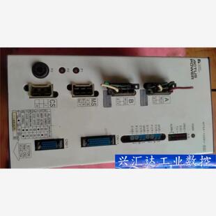 NIKKI NPS DENSO 伺服驱动器 询价下单 日机电装 拆机