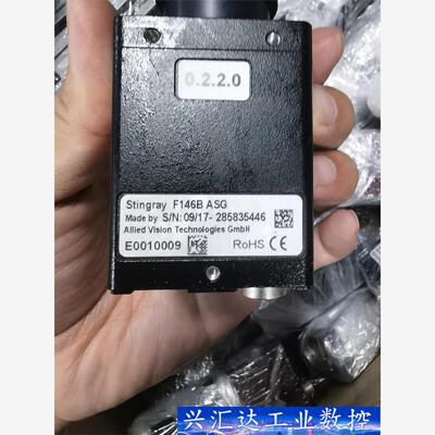 ALLIED Stingray F146B ASG工业黑白相  询价下单