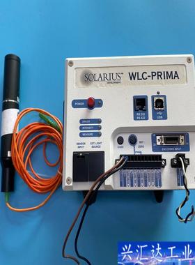 SOLARIUS WLC-PRIMA CCS-100咨询议价