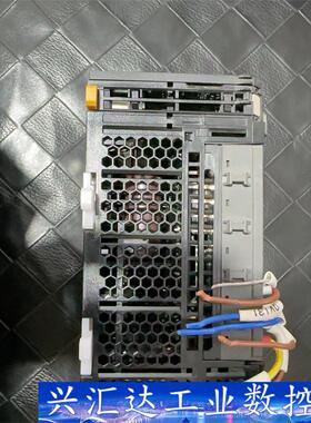 OMRON NX1P2-9024DT 模块AD2608实物图  询价下单