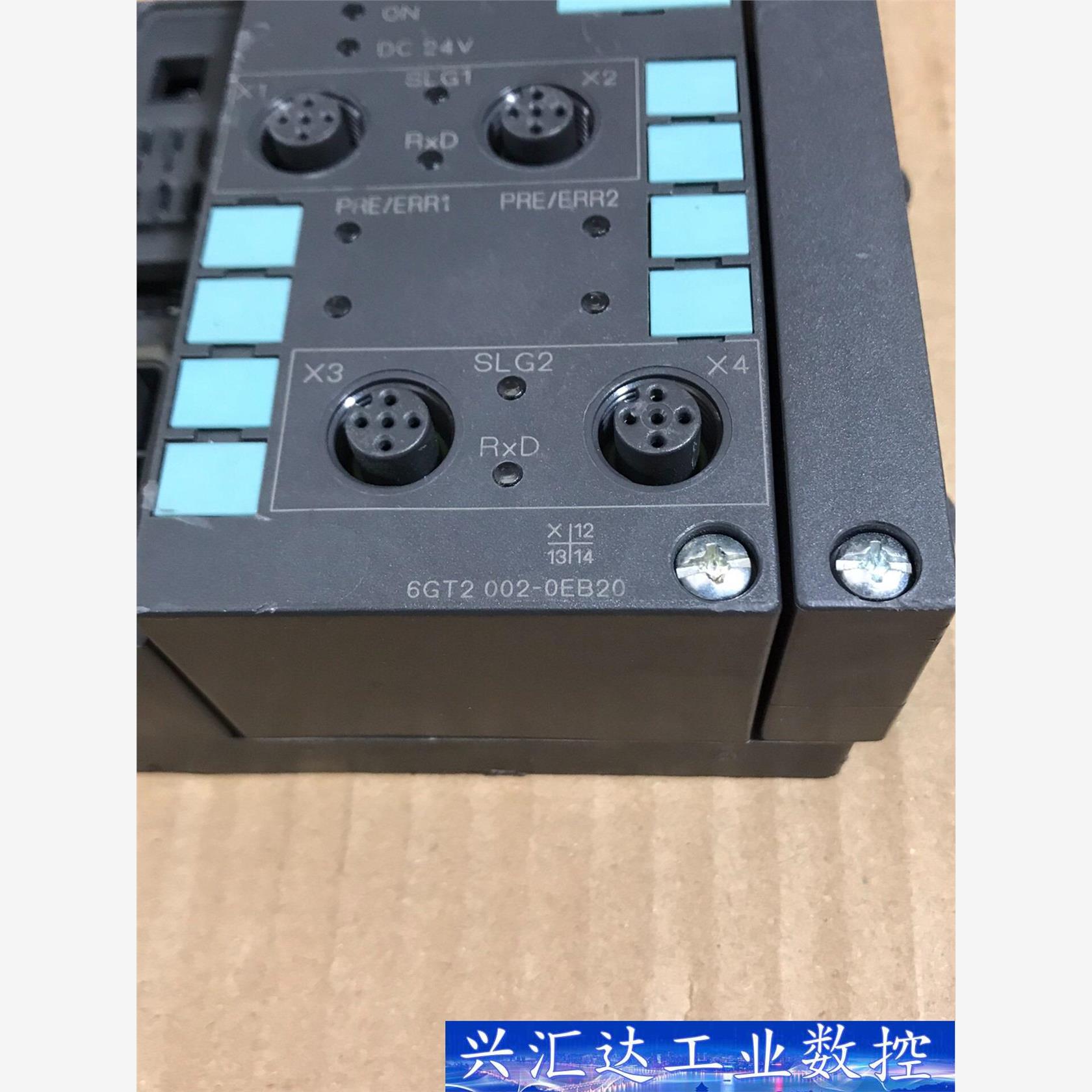 SIEMENS西门子6GT2 002-0EB20 实物拍摄  询价下单