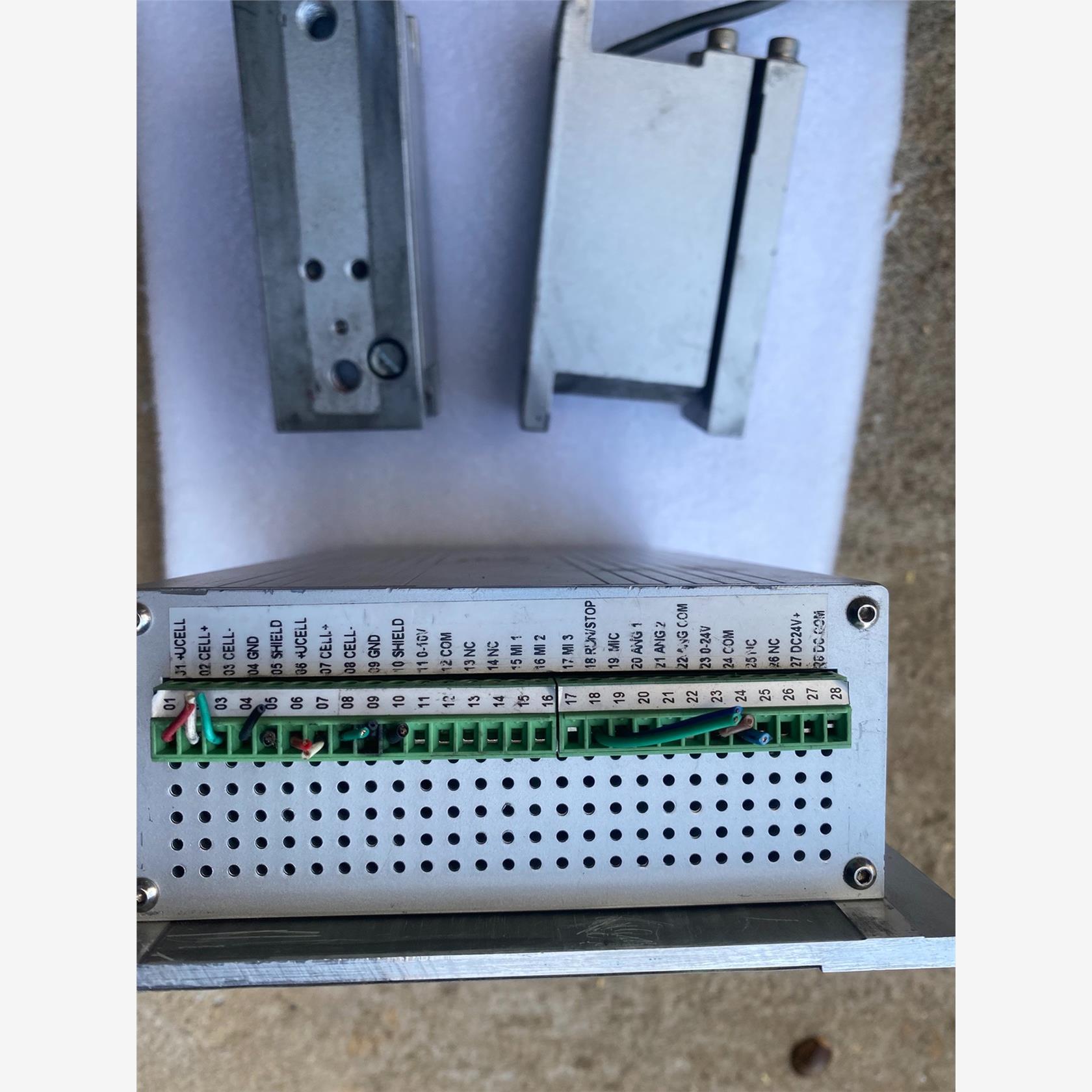 原装kortis科帝张力设备控制器 TC9000-NA+FM  询价下单