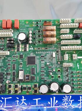 2   奥的斯电梯TCBC主板GDA26800KA1 KA2  询价下单