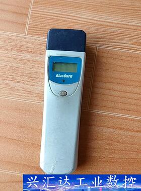 蓝卡BP-2002EM实物拍摄，，当配件出 议价商品