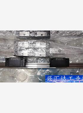 PMI/AMT银泰MSB15TSSSFC直线导轨滑块 中载型  询价下单