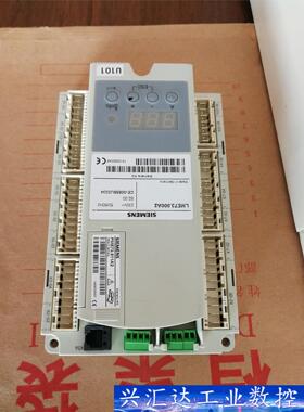 西门子燃烧控制器 LME73.000A2  询价下单