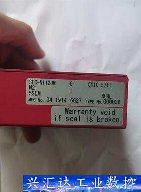 ORIBA STEC SEC-N122JM   气体质量流量  询价下单