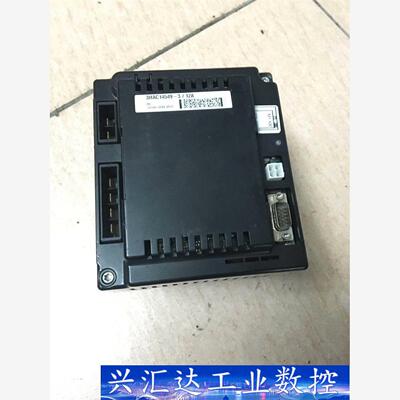 ABB机器人驱动器3HAC14549-3  询价下单