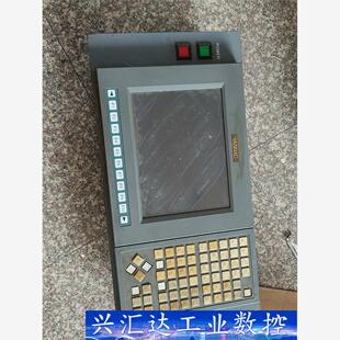 实拍图 JZNC J0P100C 8拆机安川系统屏 议价商品 质量保证