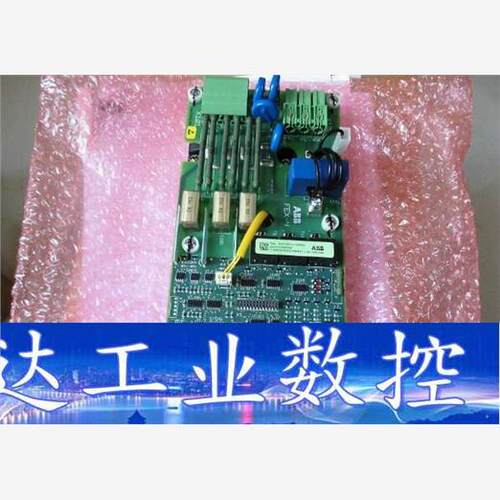 4 SDCS-FEX-4A COATED ABB DCS80  询价下单