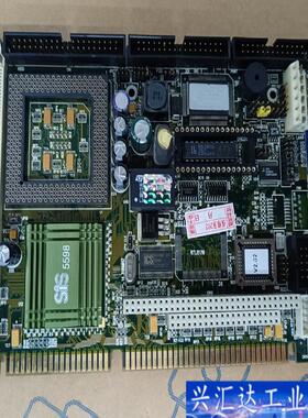 研华PCA-6154 半长卡主板 现货 议价咨询议价