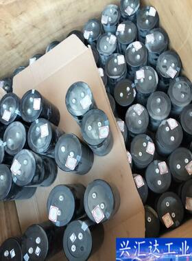 江海电容450V6800uf  124个，拆机成色如咨询议价