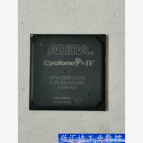 EP4CE40F23I7N   6个  询价下单