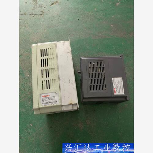 国产变频器德力西CDI9100-G3R7T4 3.7KW ，  询价下单