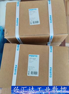 订货号8026261FESTO气路板模块型号VABM-B10 询价下单