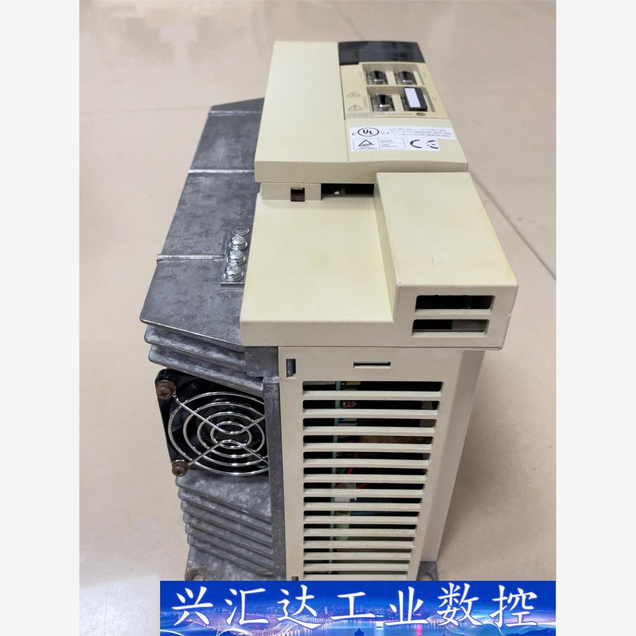 MDS-B-SPJ2-55  三菱5.5千瓦主轴伺服驱动器，  询价下单