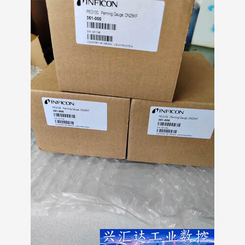 全新英福康PEG100真空计出售，351-000，原装正品，  询价下单