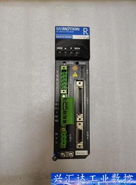 拆机伺服驱动器RS1A01AAWXXA3POS，图片实拍  询价下单