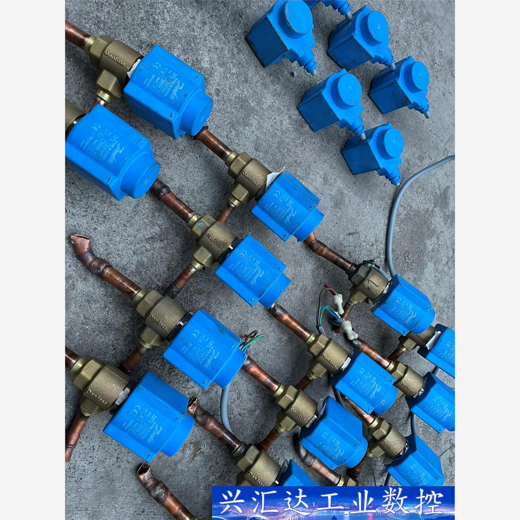 AKV 10-3膨胀阀  询价下单