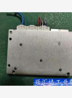 manz 步进伺服驱动器LVD-E4807/SIII ，功能  询价下单