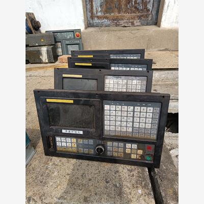 南京开通208TI车床系统，拆机包好单卖，550一个，量大便