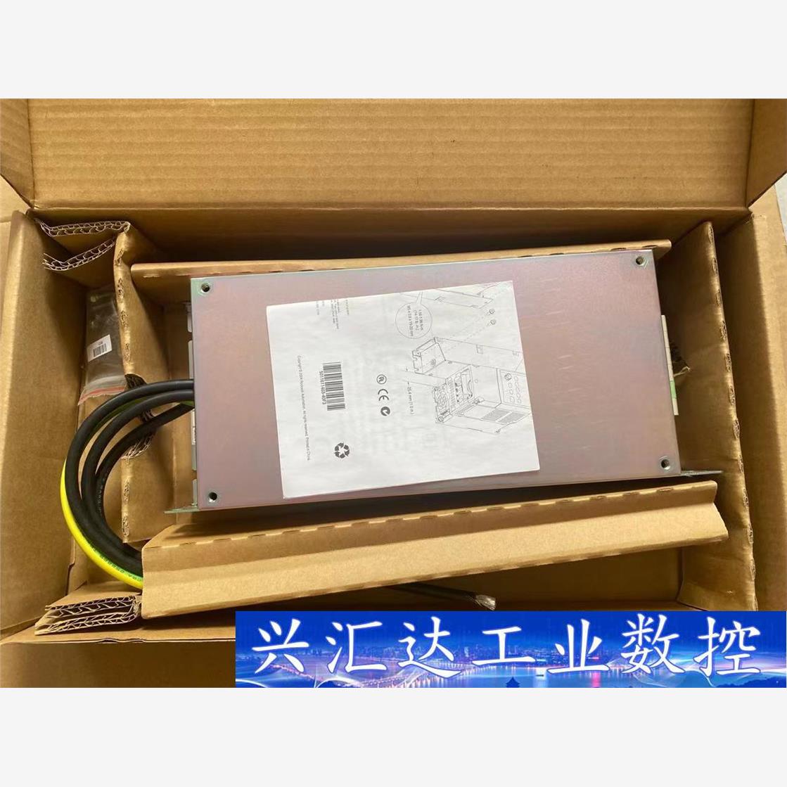 ab滤波器18安的一台，型号22 rf018 cl全新的，功  询价下单