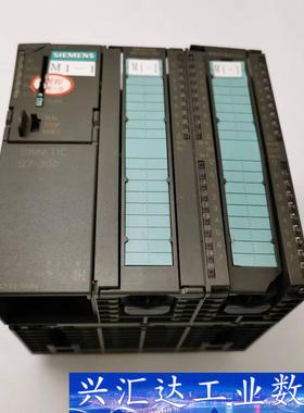 6ES7314-6CF02-0AB0拆机西门子CPU314C  询价下单
