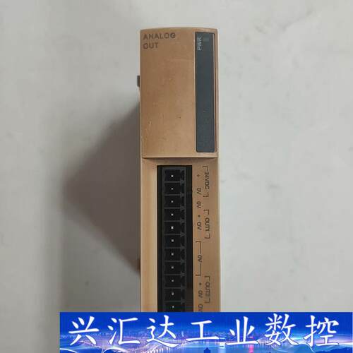 TM2AV02HT，Schneider施耐德，二手拆机原装正 询价下单