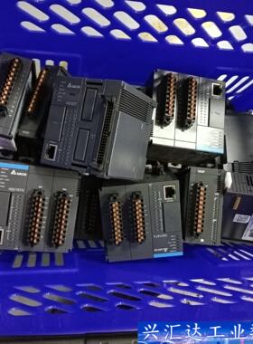 台达主机 AS218TX-A模块AS32AN02T-A 二  询价下单