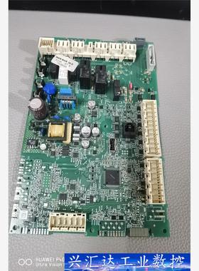 SIEMENS 西门子 LMS13.002A100主板，懂得  询价下单