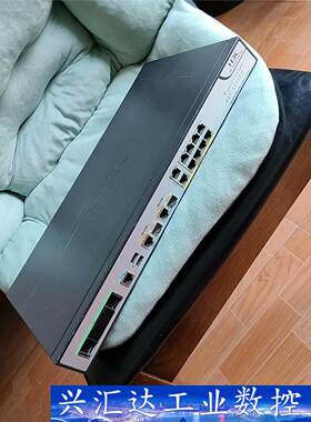 华三H3C SecPath F100-C-G2  全千兆企业 议价商品
