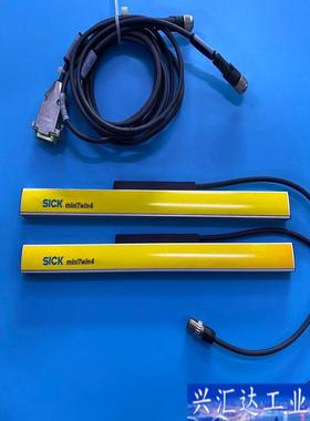德国SICK miniTwin4光栅 Made in咨询议价