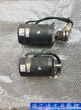 CSMZ-08BA1ANM3  三星伺服电机二手拆机实物现货 议价商品