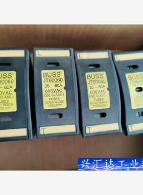 BUSSMANN JT60060  询价下单