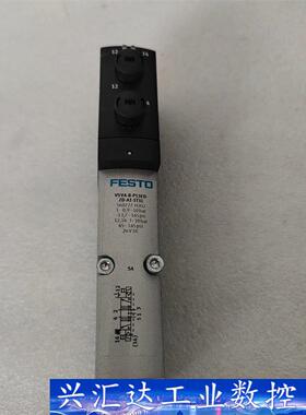 全新FESTO费斯托 560727 VSVA-B-P53ED 询价下单