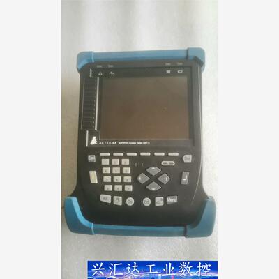 ACTERNA ANT-5手持式SDH/PDH传输分析仪  询价下单