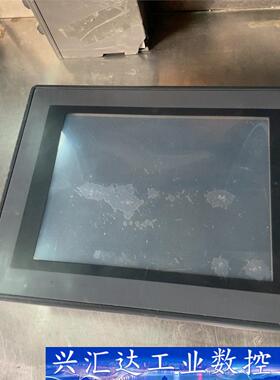 普罗菲斯触摸屏 GP570-TC11，拆机下来的，有一台通电  询价下单