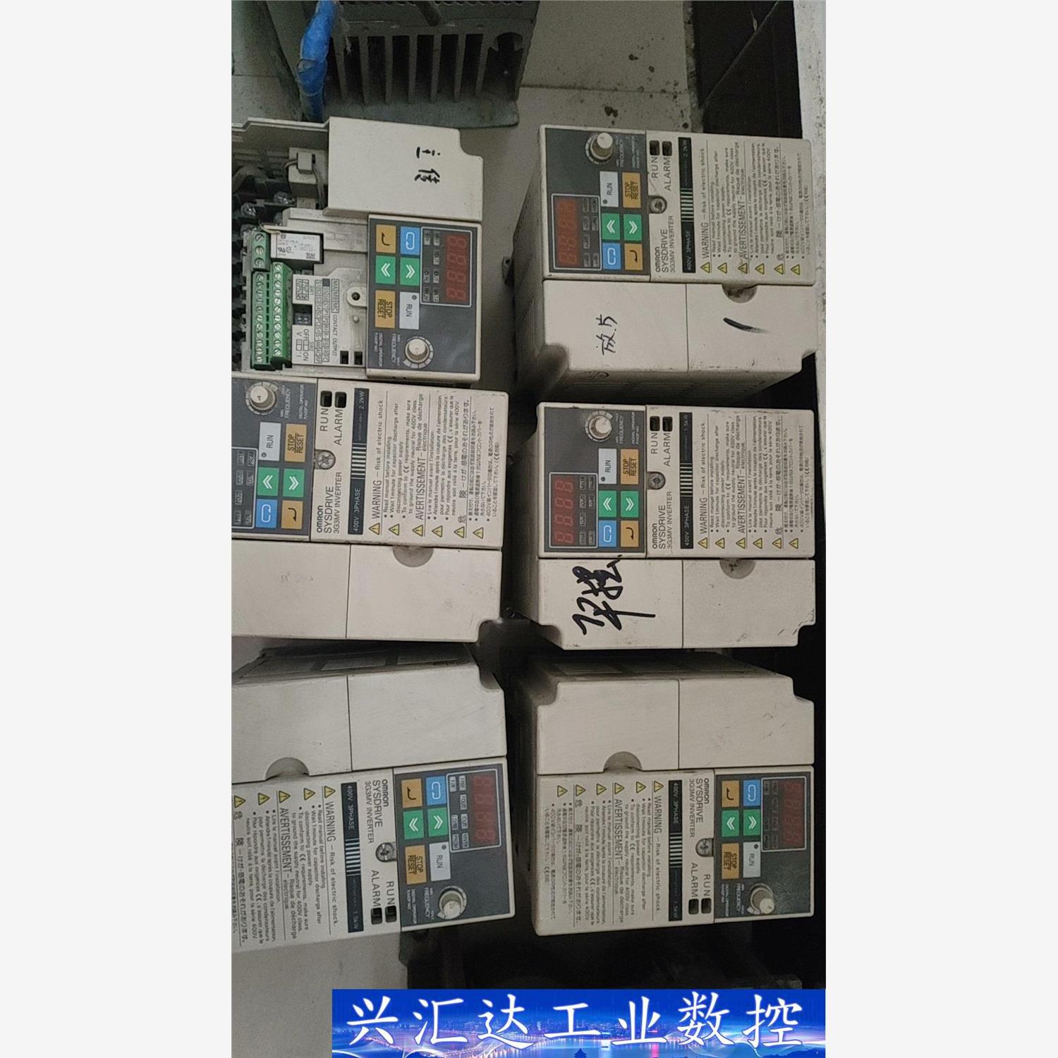 欧姆龙变频器3g3mv-a406
