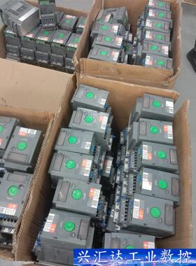 施耐德变频器ATV310H037N4A 0.37KW二手拆机 议价商品